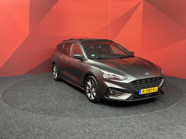 Ford FOCUS Wagon 2.0 EcoBlue ST Line X Business | B&O | Pano | Adaptive Cruise | Winter Pack |