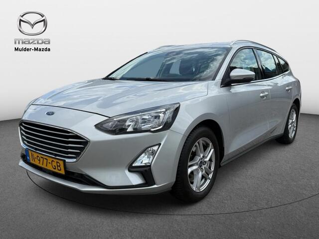 Ford FOCUS 1.0 EcoBoost Business Carplay | LED | Camera