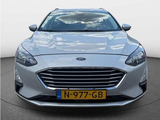 Ford FOCUS 1.0 EcoBoost Business Carplay | LED | Camera