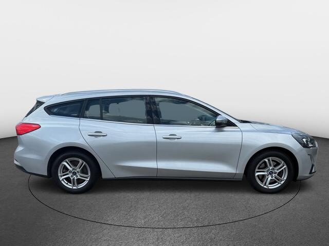 Ford FOCUS 1.0 EcoBoost Business Carplay | LED | Camera