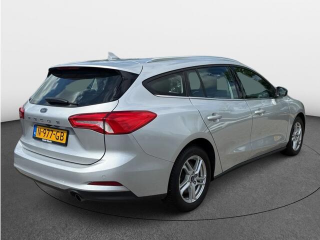 Ford FOCUS 1.0 EcoBoost Business Carplay | LED | Camera