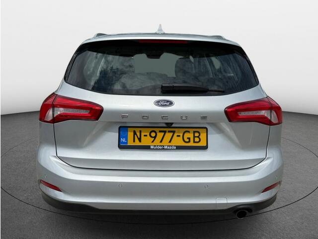 Ford FOCUS 1.0 EcoBoost Business Carplay | LED | Camera