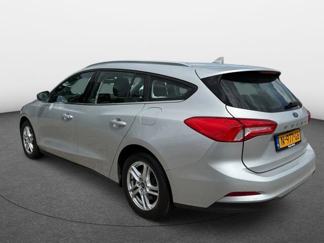 Ford FOCUS 1.0 EcoBoost Business Carplay | LED | Camera