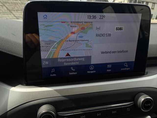 Ford FOCUS 1.0 EcoBoost Business Carplay | LED | Camera