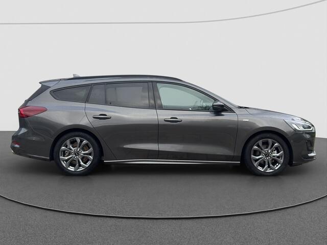 Ford FOCUS Wagon 1.0 Hybrid ST Line | Head-Up | Winter Pack | Driver Assist pack