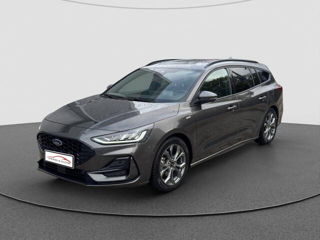 Ford FOCUS Wagon 1.0 Hybrid ST Line | Head-Up | Winter Pack | Driver Assist pack