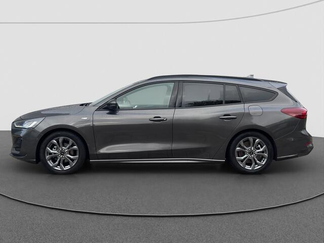 Ford FOCUS Wagon 1.0 Hybrid ST Line | Head-Up | Winter Pack | Driver Assist pack