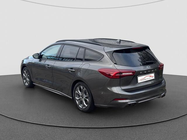 Ford FOCUS Wagon 1.0 Hybrid ST Line | Head-Up | Winter Pack | Driver Assist pack