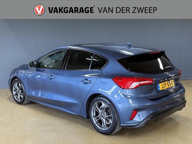 Ford FOCUS 1.0 EcoBoost ST Line Business | Navi | Led | Afn. Trekhaak