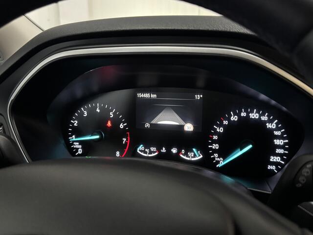 Ford FOCUS Wagon 1.0 Turbo EcoBoost Business LED NAVI 2X-PDC LMV TREKHAAK