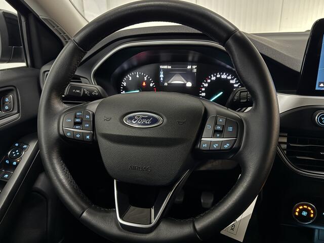 Ford FOCUS Wagon 1.0 Turbo EcoBoost Business LED NAVI 2X-PDC LMV TREKHAAK