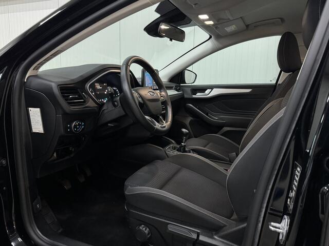 Ford FOCUS Wagon 1.0 Turbo EcoBoost Business LED NAVI 2X-PDC LMV TREKHAAK