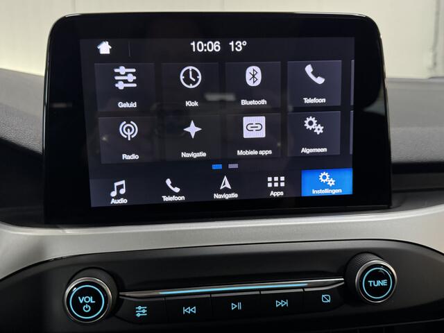 Ford FOCUS Wagon 1.0 Turbo EcoBoost Business LED NAVI 2X-PDC LMV TREKHAAK