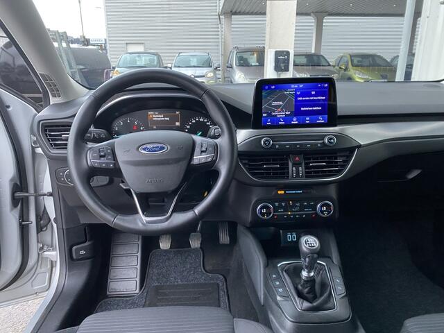 Ford FOCUS Titanium