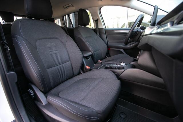 Ford FOCUS 1.0 EcoBoost Active Business Automaat Apple cp/Android auto | winterpack! | Cam