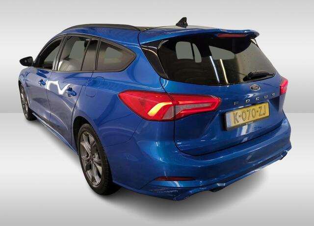 Ford FOCUS Wagon 1.5D ST Line X Business / Panoramadak / Pdc+camera / Cruis adaptief / Stuur-Stoelverwarming / B&O audio / Parking-Technology-Winter Pack /