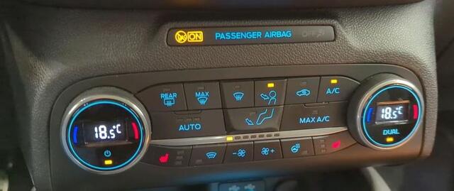 Ford FOCUS Wagon 1.5D ST Line X Business / Panoramadak / Pdc+camera / Cruis adaptief / Stuur-Stoelverwarming / B&O audio / Parking-Technology-Winter Pack /