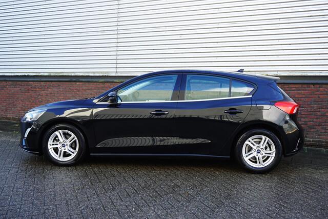 Ford FOCUS 1.0 EcoBoost 125PK Hybrid Edition Business/Camera /Rijklaarprijs!