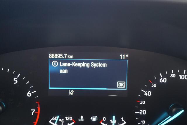 Ford FOCUS 1.0 EcoBoost 125PK Hybrid Edition Business/Camera /Rijklaarprijs!