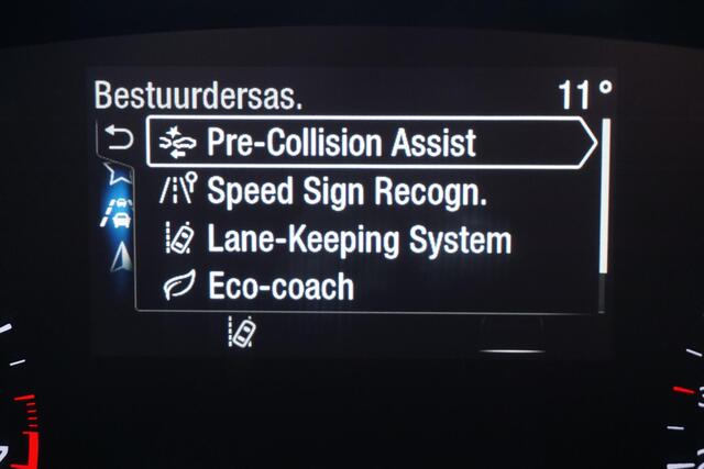 Ford FOCUS 1.0 EcoBoost 125PK Hybrid Edition Business/Camera /Rijklaarprijs!