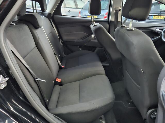 Ford FOCUS Wagon 1.0 Lease Edition *AC*Navi*Apple Carplay/Android Auto