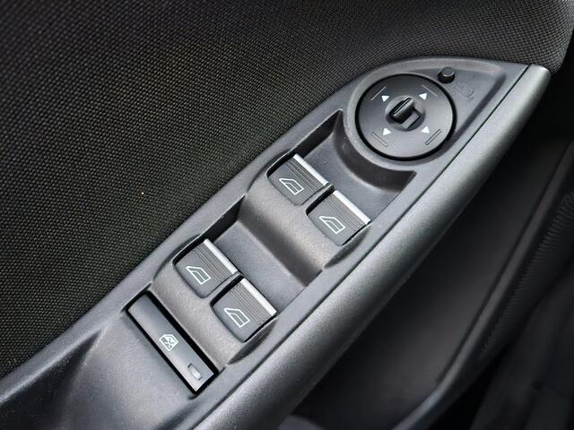 Ford FOCUS Wagon 1.0 Lease Edition *AC*Navi*Apple Carplay/Android Auto