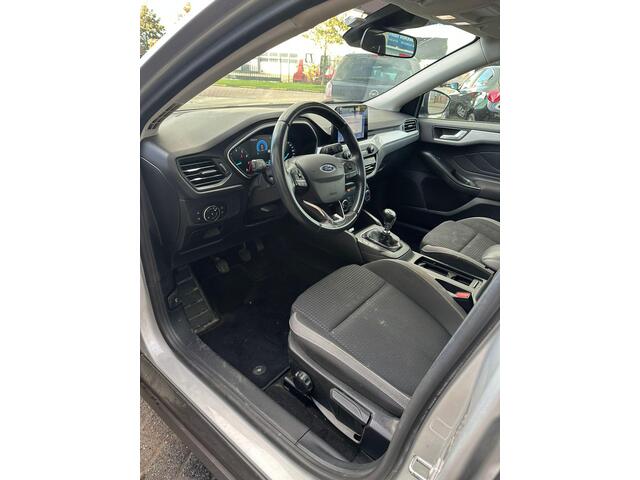 Ford FOCUS 1.0 EcoBoost Trend Edition Business GOED-ONDERHOUDEN/BTW/LANE-ASSIST