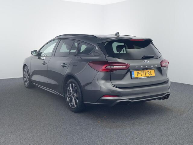 Ford FOCUS Wagon 1.0 EcoBoost Hybrid ST Line Style | Camera | Winterpakket | Carplay |