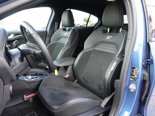 Ford FOCUS 2.3 EcoBoost ST-3 PERFORMANCE NL-AUTO | AUTOM. | ADAPT. CRUISE | BLIS