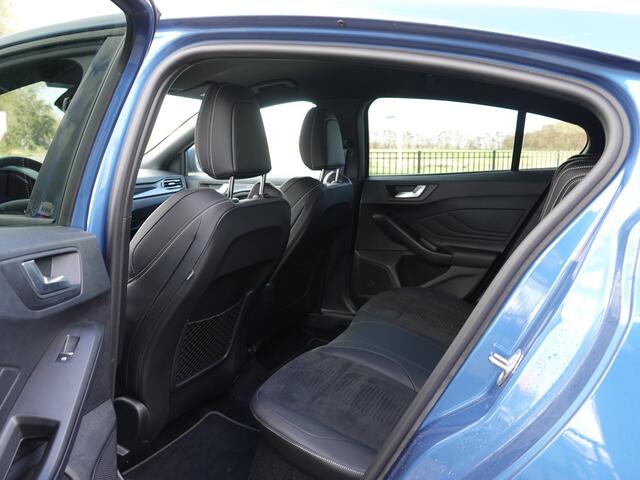 Ford FOCUS 2.3 EcoBoost ST-3 PERFORMANCE NL-AUTO | AUTOM. | ADAPT. CRUISE | BLIS