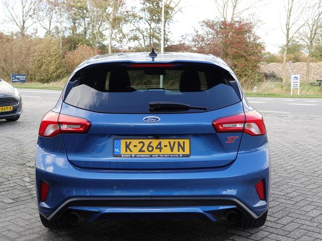 Ford FOCUS 2.3 EcoBoost ST-3 PERFORMANCE NL-AUTO | AUTOM. | ADAPT. CRUISE | BLIS