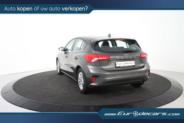 Ford FOCUS 1.0 EcoBoost Connected *1ste eigenaar*Navigatie*Parkassist*