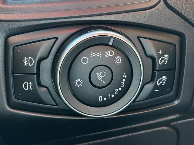 Ford FOCUS Wagon BWJ 2018 1.0 126 PK ST-Line ST-LINE / CLIMA / CRUISE / PRIV. GLAS / LMV 17 INCH / MULTIFUNCT. STUUR / SPORTSTOELEN