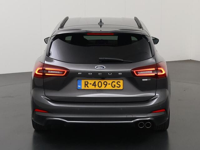 Ford FOCUS Wagon 1.0 EcoBoost Hybrid ST Line Style | Winterpakket | Parkeercamera | Navigatie | Climate Control |