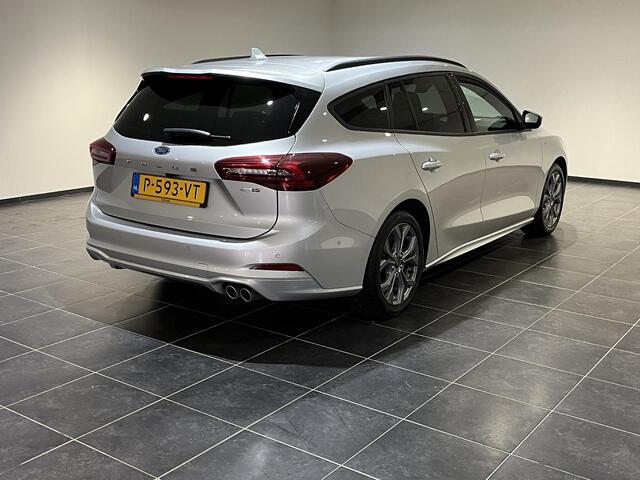Ford FOCUS Wagon 1.0 EcoBoost Hybrid ST Line Style | Winter Package | Parking Pack | Apple Carplay/Android Auto |