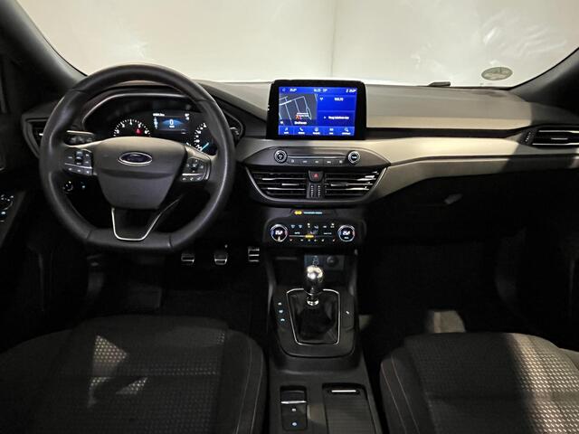 Ford FOCUS Wagon 1.0 EcoBoost Hybrid ST Line Style | Winter Package | Parking Pack | Apple Carplay/Android Auto |