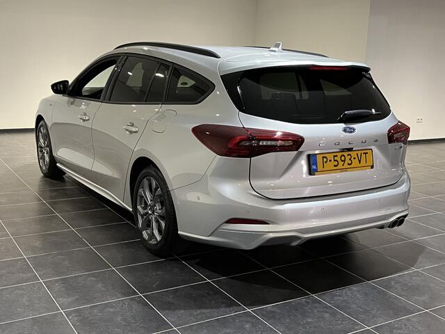 Ford FOCUS Wagon 1.0 EcoBoost Hybrid ST Line Style | Winter Package | Parking Pack | Apple Carplay/Android Auto |