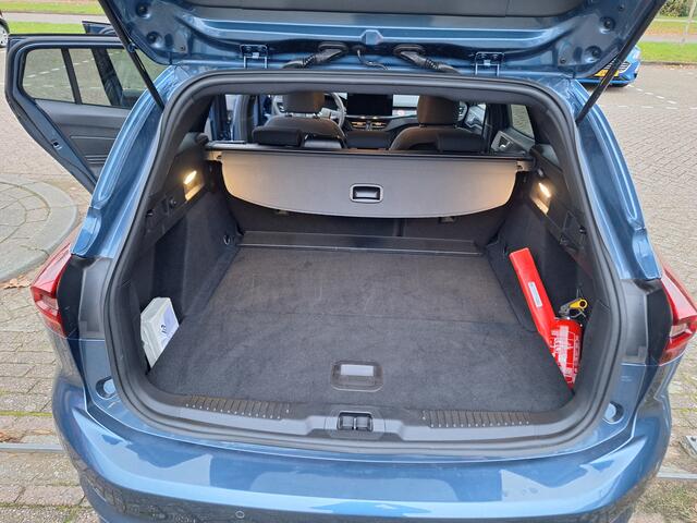 Ford FOCUS Wagon 1.0 EcoBoost Hybrid ST Line stoel/stuur/voorruitverwarming