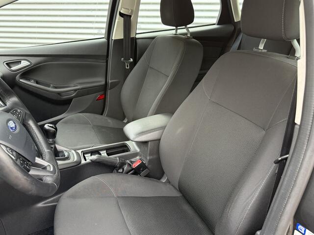 Ford FOCUS Wagon 1.0 Lease Edition | Clima | PDC | Cruise | LM Velgen | Ndl Auto | Navigatie | Bluetooth | RIJKLAARPRIJS INCL 12 MAANDEN GARANTIE EN BEURT