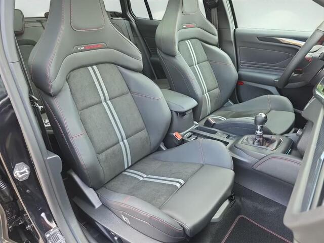 Ford FOCUS Wagon 2.3 EcoBoost ST-X