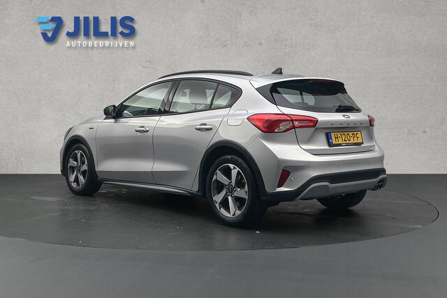 Ford FOCUS 1.5 EcoBoost Active Business | Cruise control | Navigatie | Multifunctioneel stuur