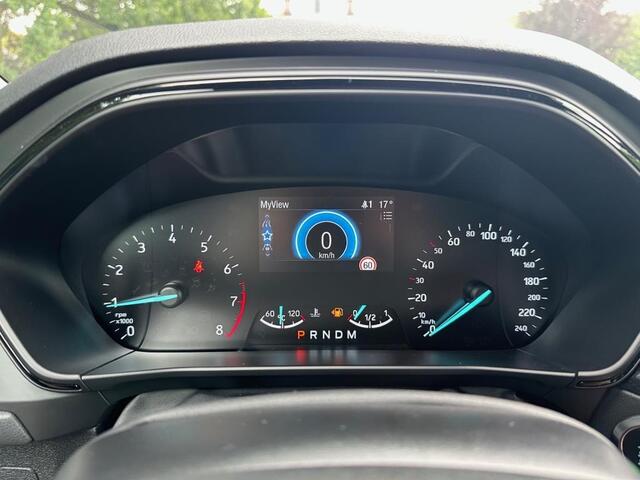 Ford FOCUS Wagon 1.5 EcoBoost ST-Line | 150 PK | Automaat |Dealer Onderhouden |