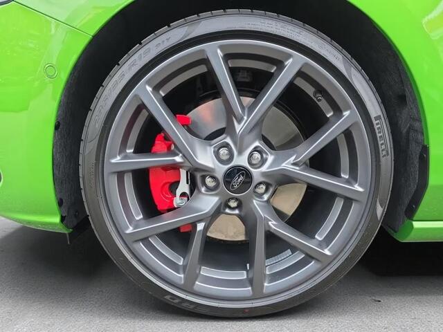 Ford FOCUS 2.3 EcoBoost ST-X