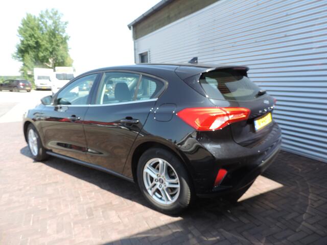 Ford FOCUS 1.0 EcoBoost Hybrid Trend Edition Business