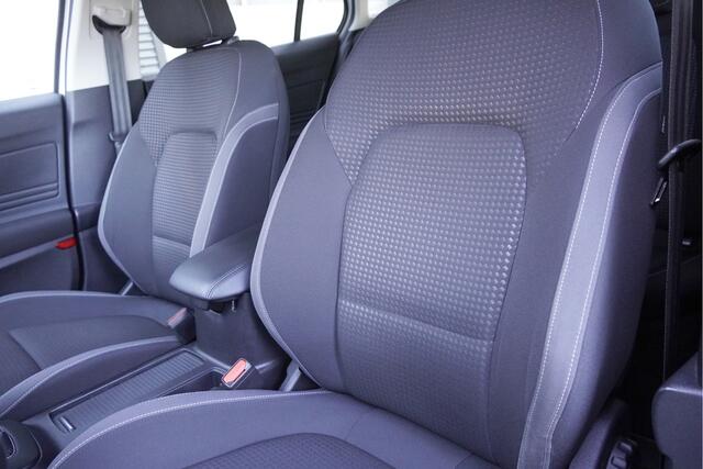 Ford FOCUS Wagon 1.5 EcoBlue Edition BJ2020 Lmv 16" | Led | Pdc | Navi | Trekhaak | Airco | Cruise control | Extra getint glas