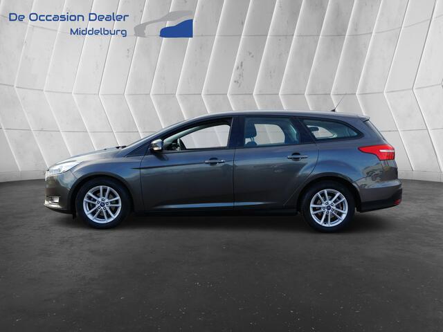 Ford FOCUS Wagon 1.0 Lease Edition rijklaar incl garantie