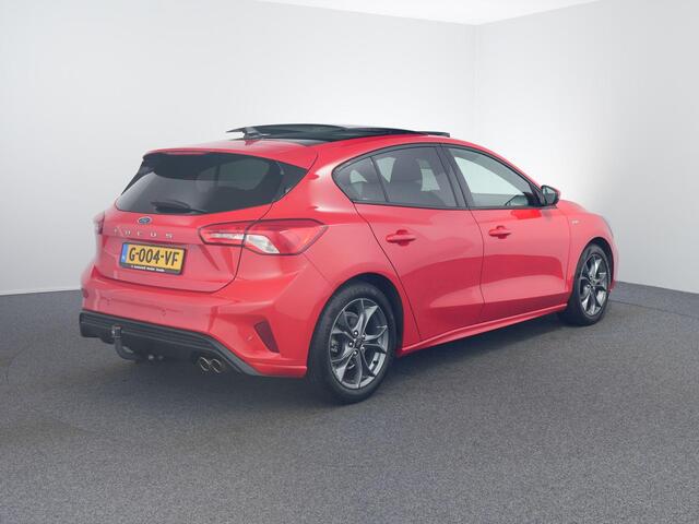 Ford FOCUS 1.0 EcoBoost ST Line Business | 125 PK | Pano | Trekhaak | Carplay | B&O |