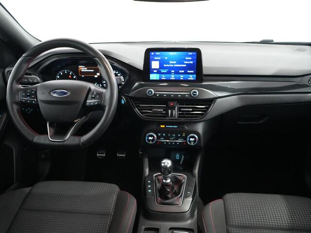 Ford FOCUS 1.0 EcoBoost ST Line Business | 125 PK | Pano | Trekhaak | Carplay | B&O |
