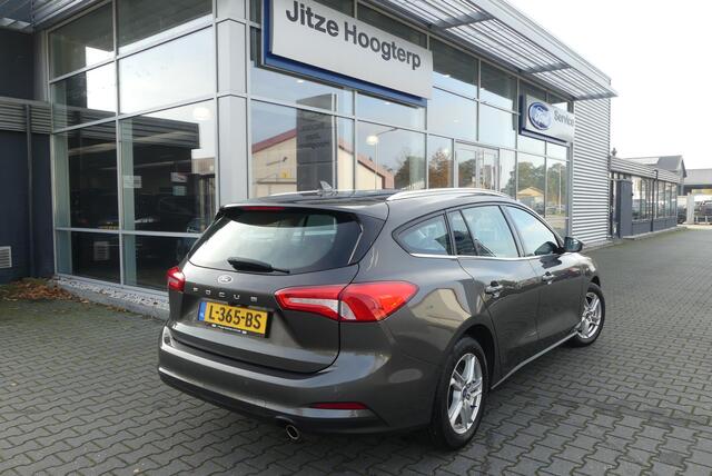 Ford FOCUS Wagon 1.0 EcoBoost Active Business WINTER PACK, CRUISE, CAMERA, APPLE CARPLAY/ANDROID AUTO, NAVI, AIRCO, 107.167KM