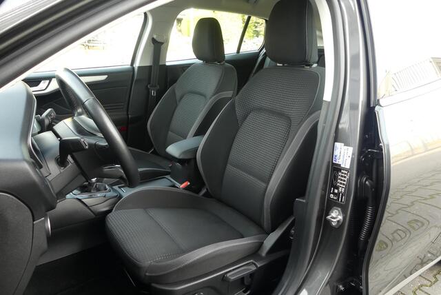 Ford FOCUS Wagon 1.0 EcoBoost Active Business WINTER PACK, CRUISE, CAMERA, APPLE CARPLAY/ANDROID AUTO, NAVI, AIRCO, 107.167KM